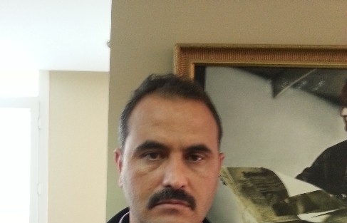 Göl Manzaralı Mahalle İmar Bekliyor