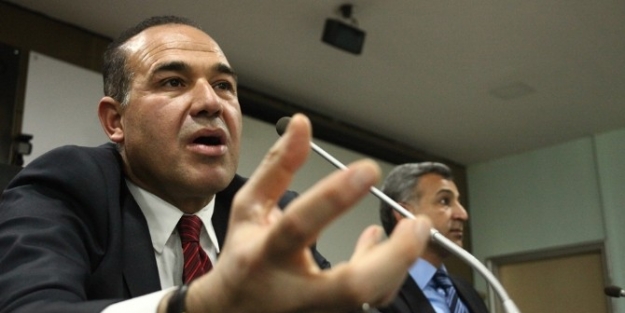 Cemevi Açılışında Söz Verilmeyen Sözlü’den Değerlendirme