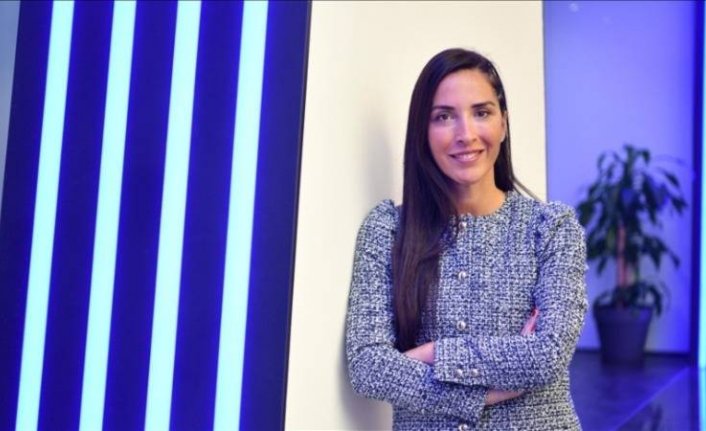 Togg'un CFO'su İrem Sadıkoğlu oldu