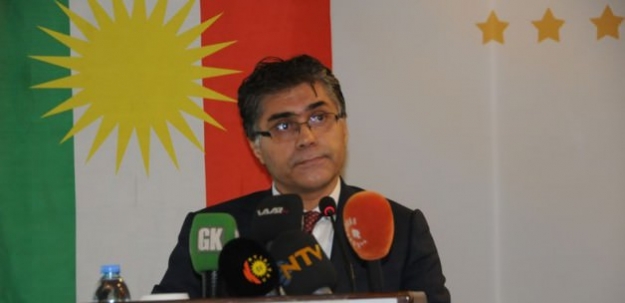 Kürdistan Özgürlük Partisi'nde evrak krizi