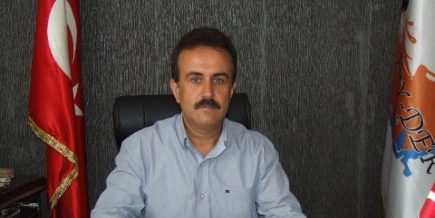 Mahkeme Askf Seçimlerini İptal Etti