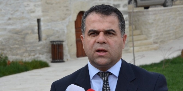 Tarihi Kentler Birliğinden Safranbolu Belediyesine Ödül