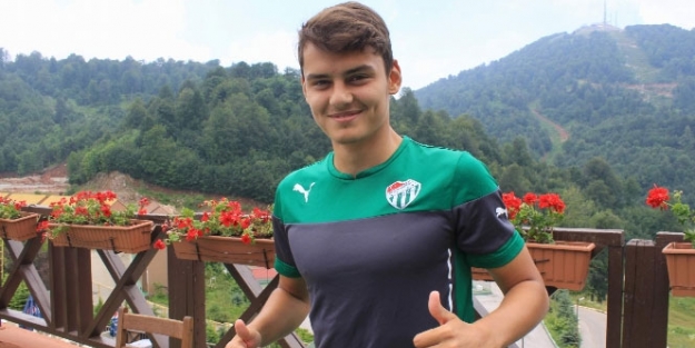 En iyiler listesine giren tek Türk