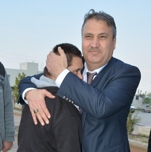 Engelli Öğrencilerin Çiçekleri Yunusemre’de Yeşerecek