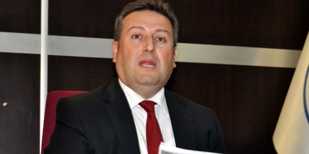 Camide siyaset yapıldı iddialarına Başkan'dan yalanlama