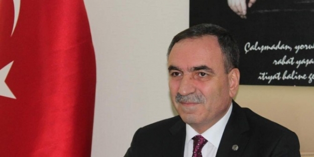 Ahi Evran Üniversitesinde 19 Bin Öğrenci