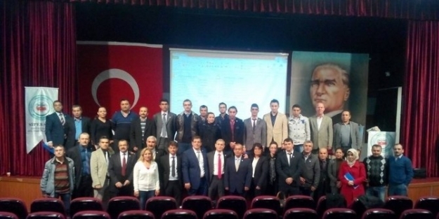 Edirne’de Sivil Personel Sendikası Kuruldu