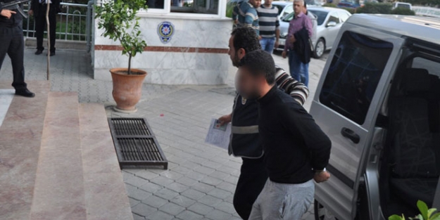 Diyarbakır'da şehit edilen astsubayın katil zanlısı yakalandı