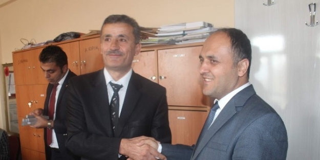 Beyşehir’de Belediyeden Öğretmenlere Anlamlı Jest