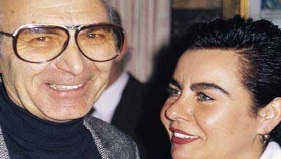 Ünlü yönetmen hastaneye kaldırıldı