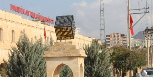 Artuklu Üniversitesi’nden Operasyon Açıklaması