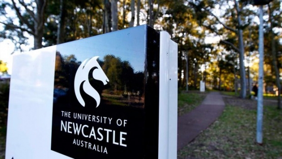 Üniversite kütüphanesinde seks yayını ortalığı karıştırdı