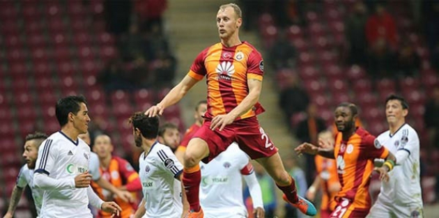 Semih Kaya'ya dev talip