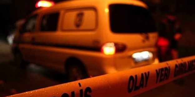 Emniyet Müdürlüğü'ne bombalı saldırı