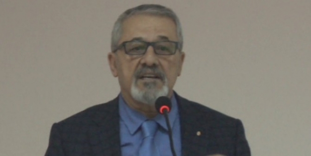 İstanbul, Erzincan Ve Elazığ’a Deprem Uyarısı