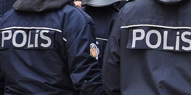 Paralel Yapı operasyonunda yakalama kararı