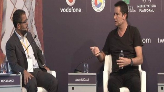 Acun Ilıcalı başarısının sırrını anlattı