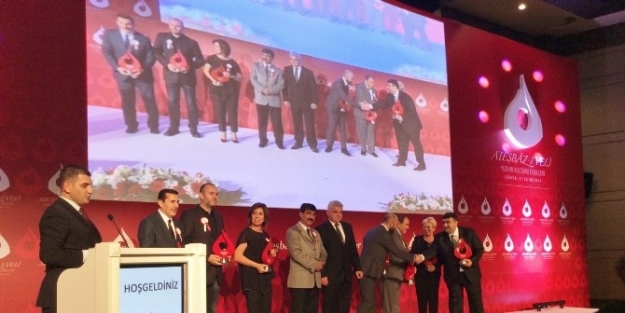 Egeli Bayanların Gururu Oldu