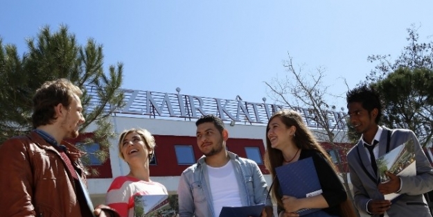 Rektör Akhan: ’’dünya Üniversitesi Olacağız’’