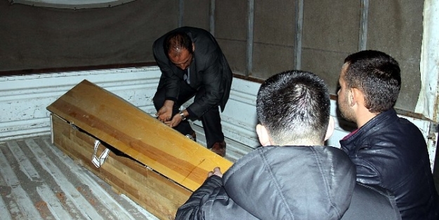 Karabük’te Esrarengiz Cinayet