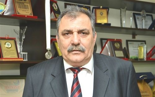 Eskiyörük: ’’zeytin Madenden Daha Değerli’’