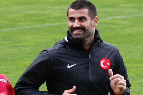 Volkan Demirel, Bursaspor maçında oynayacak mı?