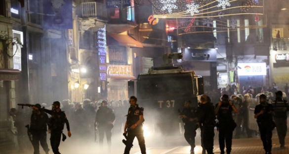 HDP'den flaş Kobani kararı!