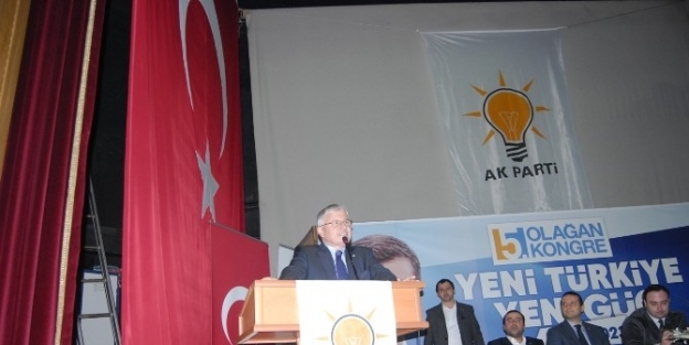 Ak Parti Tekirdağ Milletvekili Ziyaeddin Akbulut: "önümüzdeki Seçimlerde Tekirdağ’ı Ve Malkara’yı Ak Parti Kazanacak"