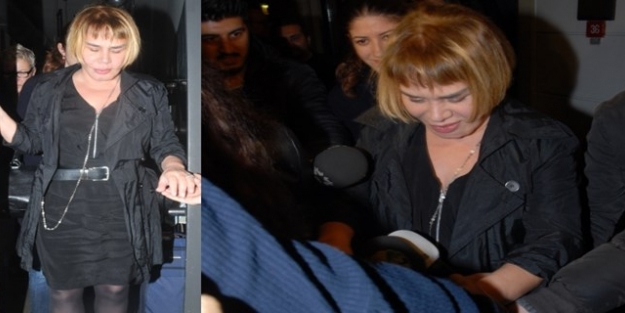 Minik Serçe kör kütük sarhoş