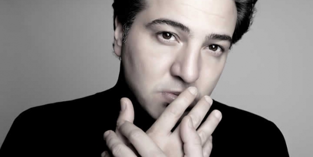 Bütçe görüşmelerine Fazıl Say damga vurdu