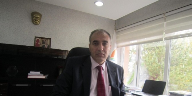 Erzurum Gıda Tarım Ve Hayvancılık Müdürü Akar’dan Şap Aşısı Uyarısı