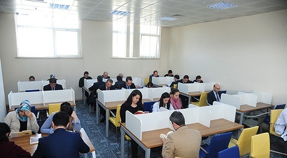 Etü’de Okuma Etkinliği