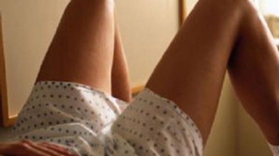 Kadın polislere bekaret testi!