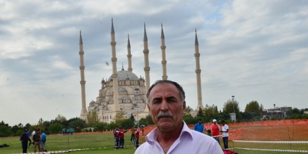 Adana’da Sezon Açılışı Pist Yarışmaları