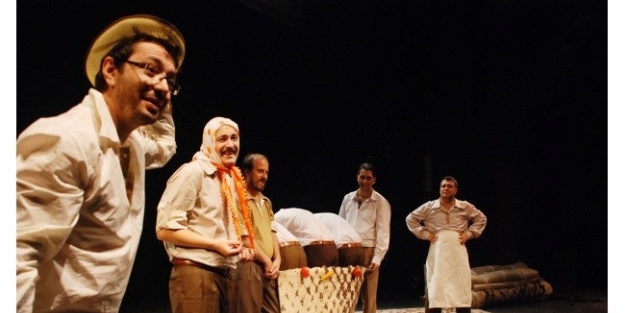 Zonguldak’a “misafir” Gelecek