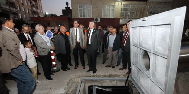 Karalar: “yılların Geç Kalmışlığını Telafi Edeceğiz”