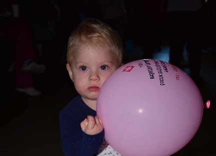 Aceleci Bebekler Şimdi Kocaman Oldu