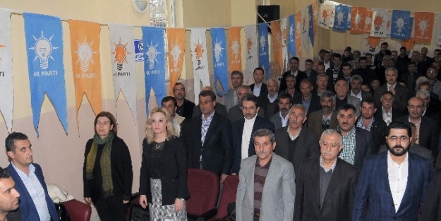 İş Kadını Uçar’dan, Ak Parti Kongre Değerlendirmesi