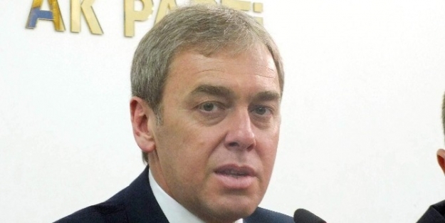 Vural Kavuncu: Rektör Adayı Değilim