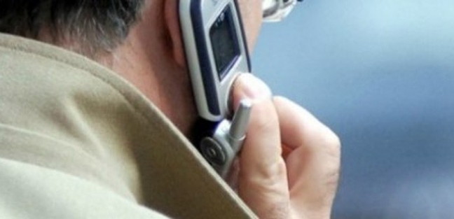 Sahte polisler iş başında!