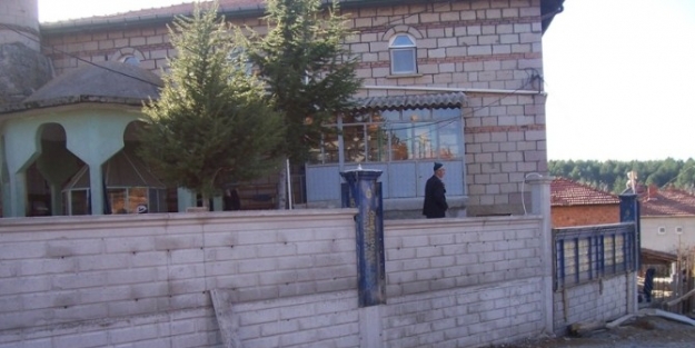 Tavşanlılı Meclis Üyeleri Çalişiyor...