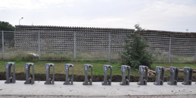 Akıllı Bisikletler, Üzülmez’in Yakın Takibinde