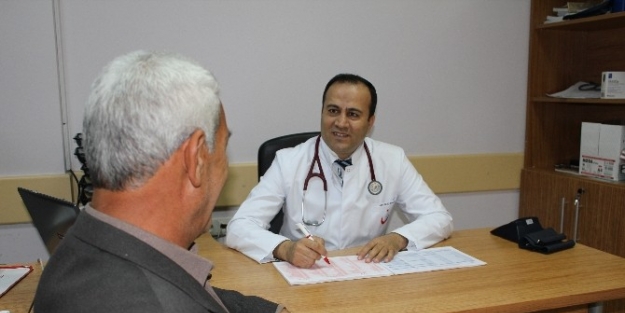 Kahta’da 18 Kişi Organ Bağışında Bulundu