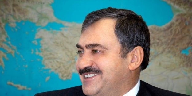 Muratdağı Göleti’nin Kamulaştırma İşlemleri Başlıyor