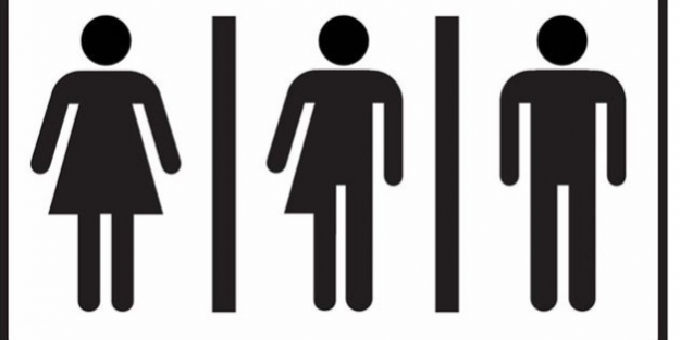 Cinsiyetsiz tuvalet talebi yapıldı