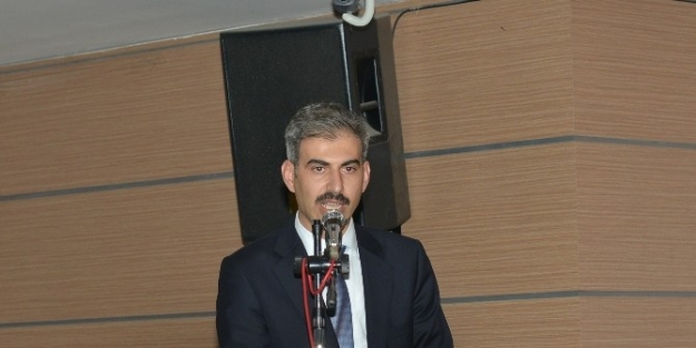 Çiğli’de Madde Bağımlılığına Dikkat Çekildi