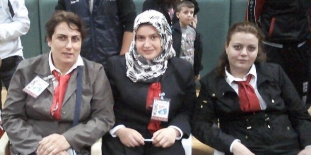 Körfez’in Altın Hakemleri