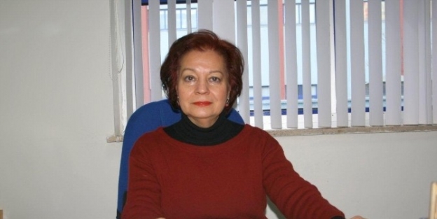 Prof. Dr. Ayşe Yüce: "gereksiz Antibiyotikler Ölüme Yol Açabilir"