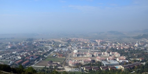 Pamukkale Protokolünden Sağlık Turizmi Merkezi Karahayıt’ta İnceleme