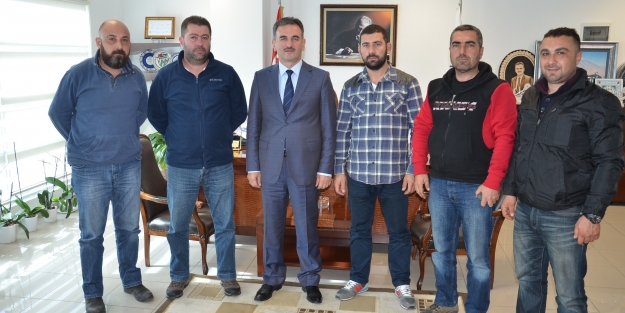 Gemlik spor müsabakalarına ev sahipliği yapacak